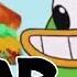 Breadwinners Bread Burritos Song