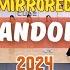 MIRRORED K POP RANDOM DANCE CHALLENGE 2024 Ver