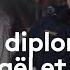 Incident Diplomatique Entre Israël Et La France