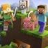 C418 Dead Voxel Minecraft OST 8D Audio Listen In Headphones