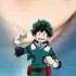 Izuku Bakugou And Todoroki S Laugh