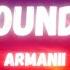 ARMANII Pounds Lyrics