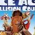 Opening To Ice Age Collision Course 2016 DVD