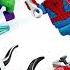 The One Venomized Minifigure LEGO Refuses To Make