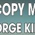 Mwizz George Kipa Frozy Don T Copy My Flow Lyrics