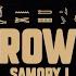 Samory I Crown Lyric Video