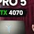 ОБЗОР LEGION PRO 5 2023 Y9000P RTX 4070 БРАТЬ ИЛИ НЕТ