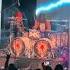 Slaughter Drum Solo Jordan Cannata