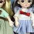 LOW PRICE 2pcs FULL SET 16cm Quick Doll Unboxing Cute Small Doll