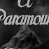 Paramount Pictures Closing Closing Credits 1932