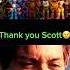 Thank You Scott For Everything You Did You Us Edit Fnaf Fnafmovie Scottcawthon Shorts