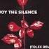 Depeche Mode Enjoy The Silence Tolex Remix