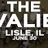 2024 Cavaliers Beneath The Armor Lisle IL