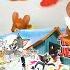 NEW Kinder Surprise Tom And Jerry 2023 Киндер Сюрприз Том и Джерри 2033 Kinder Überraschung TomJerry
