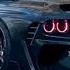 Hycade Tuned Dodge Challenger Demon Credits Go To Hycade