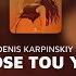 Aurosonic Denis Karpinskiy Marie Mauri Close To You Synthbios Chill