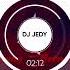 Dj Jedy You Re Crying The Distance Stam Remix