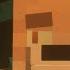 Трейлер Будь тише Yellow Fire Minecraft Machinima