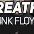 Pink Floyd Breathe Guitar Lesson With TAB