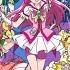 Yes Precure 5 GoGo Full Opening AMV