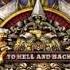 Sabaton To Hell And Back HIGH QUALITY