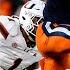 Syracuse Orange Vs Miami Hurricanes Full Game Highlights ESPN College Football