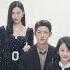 樊治欣 李墨之 对我而言危险的他 海报拍摄花絮 Fan Zhixin Li Mozhi MY LETHAL MAN Poster Shooting Highlights