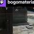 Стой сука Сам стой сука Bogomateria с помощью Twitch