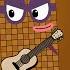 Looking For Numberblocks Band Re Take But Uncanny 10 0B 1 0Qn But Remake My Band Version