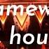 Flamewall 1 Hour