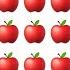 Find The Odd Emoji Out Fruit Edition Spot The Difference Emoji Quiz Easy Medium Hard