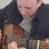 Still Crazy Joshua Turner Arr Fingerstyle Guitar Shorts