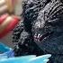 Godzilla Minus One Monsterarts Quickie Review