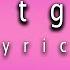 Rio Romeo Dyltgir LYRICS REUPLOAD
