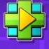 Geometry Dash ToshDeluxe Texture Pack Android Steam
