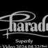 Superfly Charade Music Video Teaser 日テレ系ドラ10 マル秘の密子さん 主題歌