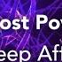 Be Your Most POWERFUL Self 8 Hours Affirmations Healthy Wealthy Wise Sleep Affirmations