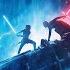 Star Wars Rey X Kylo Ren Save Me AMV