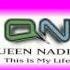 Queen Nadine This Is My Life Short Cut 1997