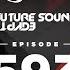 Future Sound Of Egypt 593 With Aly Fila Live From FSOE Weekender Amsterdam 2018