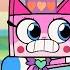 Unikitty Cake Chaos Cartoon Network UK