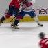Caufield Meets The Ovechkin Express
