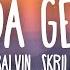 J Balvin Skrillex In Da Getto 1 Hour Version
