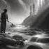 All Gold Canyon A Short Story By Jack London