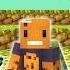 Can You Beat Minecraft In A Potato ONLY World