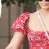 Vanessa Hudgens Smokes A Vape Pen In A Little Red Dress At Lunch With Her Friend In Beverly Hills