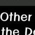Kevin MacLeod The Other Side Of The Door Basic