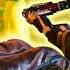 ОН ЕБ НУТЫЙ МИР ЕБ НУТЫЙ Фразы Джонни Сильверхенда как смысл жизни Cyberpunk 2077