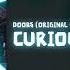 Doors Curious Light Soundtrack VOL 2