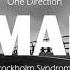 One Direction Stockholm Syndrome 8D TUNES USE HEADPHONES